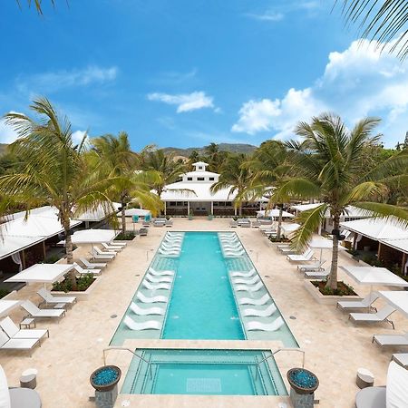 Serenity At Coconut Bay (Adults Only) 维约堡 外观 照片