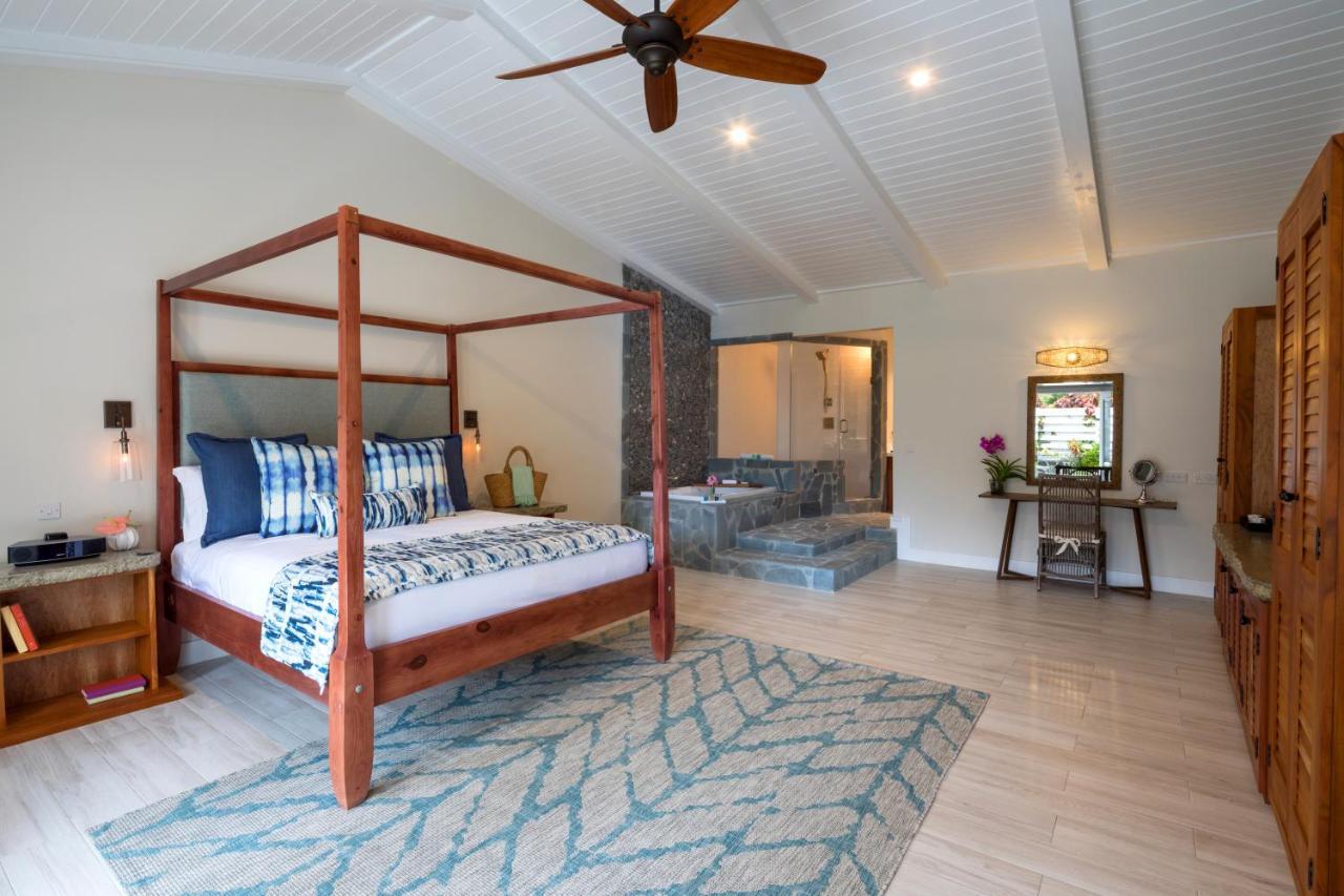 Serenity At Coconut Bay (Adults Only) 维约堡 客房 照片