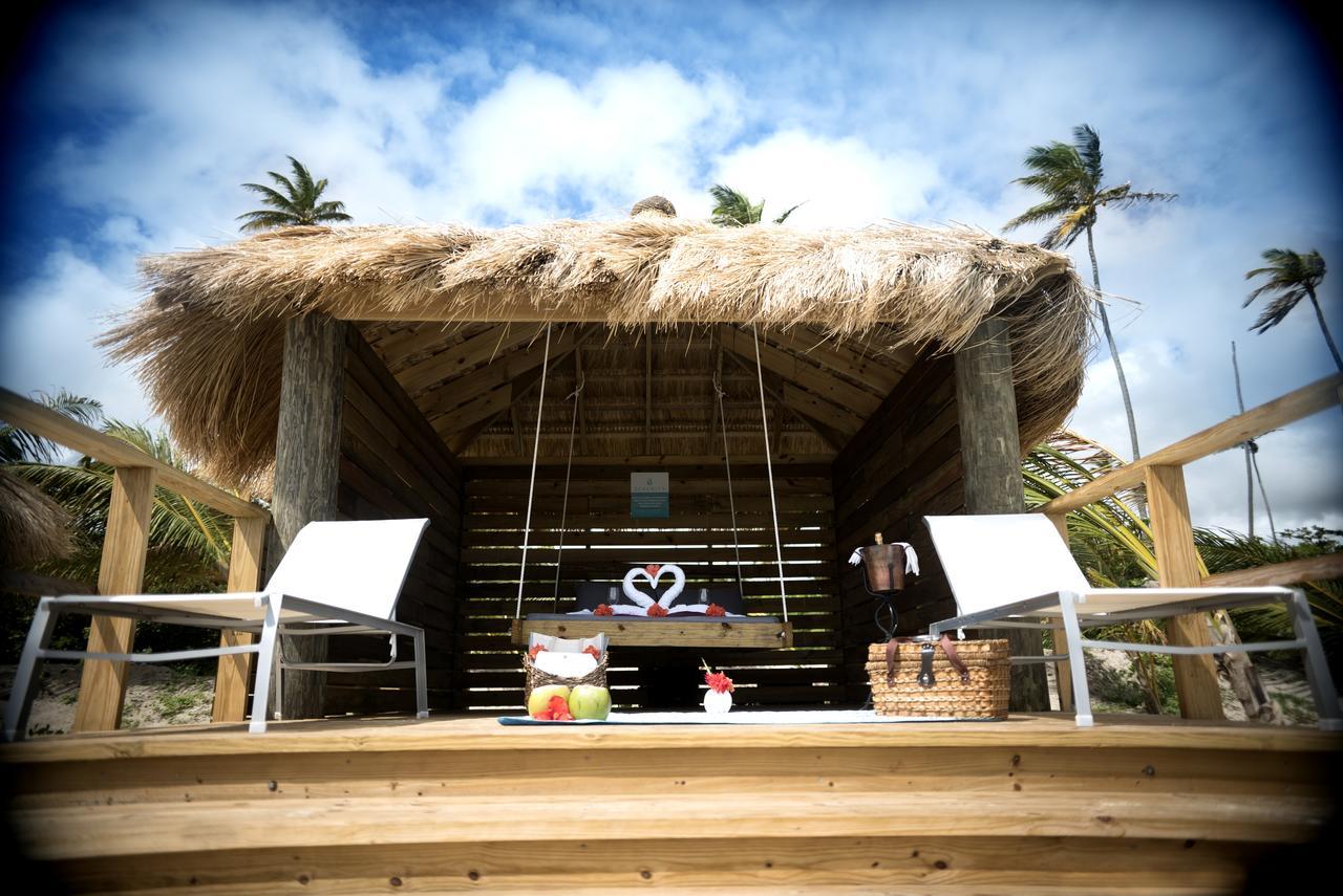 Serenity At Coconut Bay (Adults Only) 维约堡 外观 照片