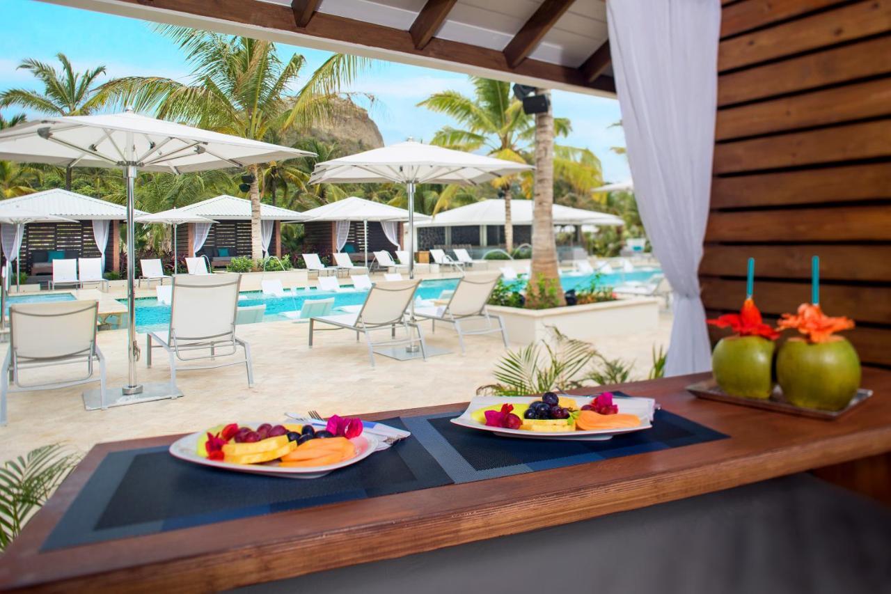 Serenity At Coconut Bay (Adults Only) 维约堡 外观 照片
